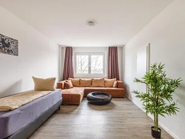 MonteurZimmer: DKN | Monteurzimmer in Leipzig | Sofort frei