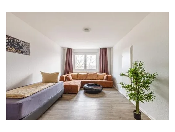 MonteurZimmer: DKN | Monteurzimmer in Leipzig | Sofort frei