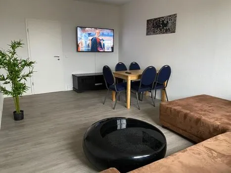 Monteur-Zimmer - DKN | Monteurzimmer in Leipzig | Sofort frei