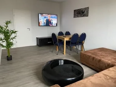 MonteurZimmer: DKN | Monteurzimmer in Leipzig | Sofort frei