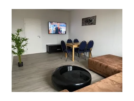 MonteurZimmer: DKN | Monteurzimmer in Leipzig | Sofort frei