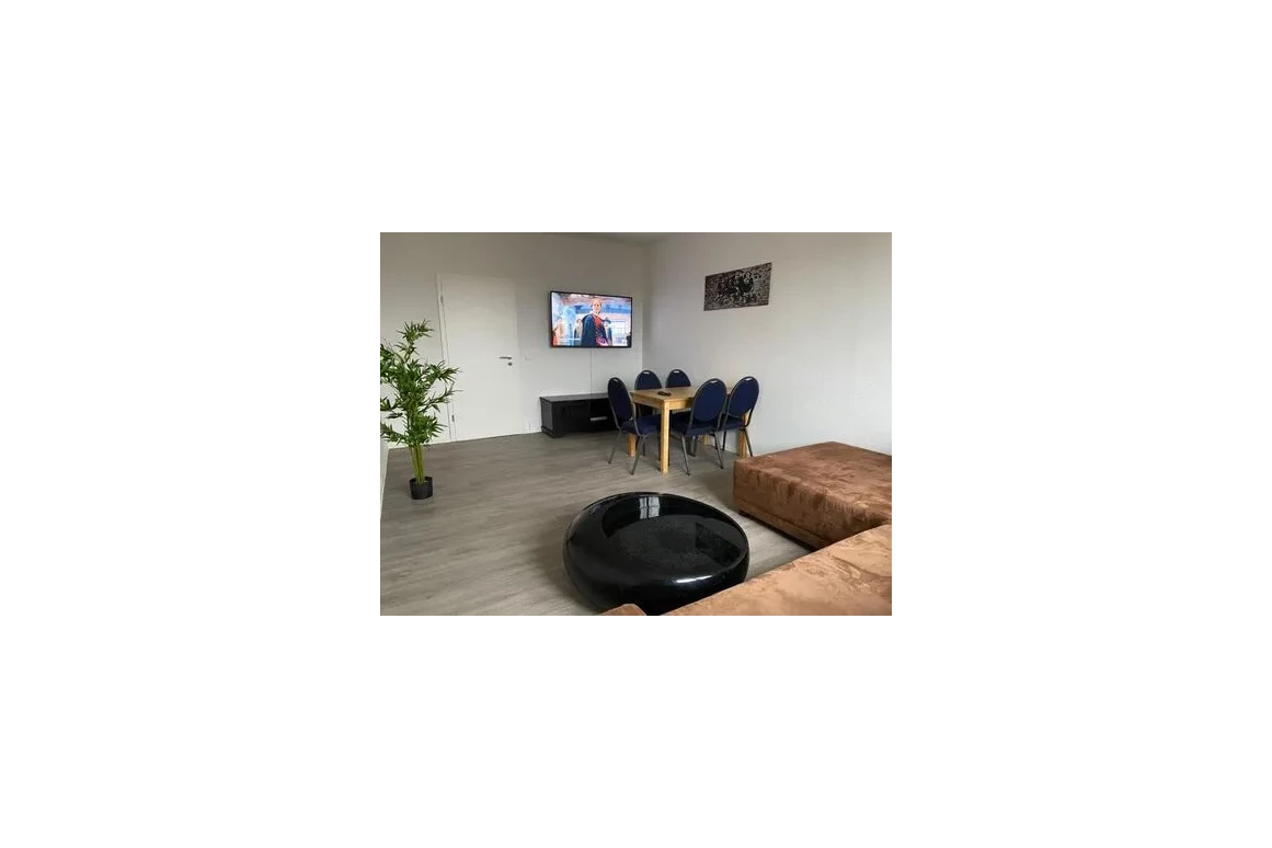 MonteurZimmer: DKN | Monteurzimmer in Leipzig | Sofort frei