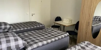 Monteur-Zimmer - Sachsen-Anhalt - DKN | Monteurzimmer in Leipzig | Sofort frei