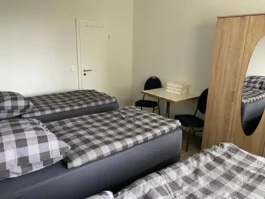 MonteurZimmer: DKN | Monteurzimmer in Leipzig | Sofort frei