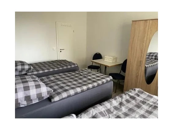 MonteurZimmer: DKN | Monteurzimmer in Leipzig | Sofort frei