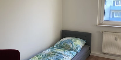 Monteur-Zimmer - Sachsen-Anhalt - Sehr schön eingerichtete Wohnung in 04519 Rackwitz
