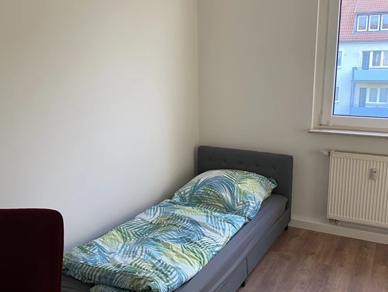 MonteurZimmer: Sehr schön eingerichtete Wohnung in 04519 Rackwitz