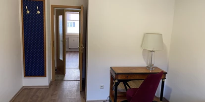 Monteur-Zimmer - Sachsen-Anhalt - Sehr schön eingerichtete Wohnung in 04519 Rackwitz