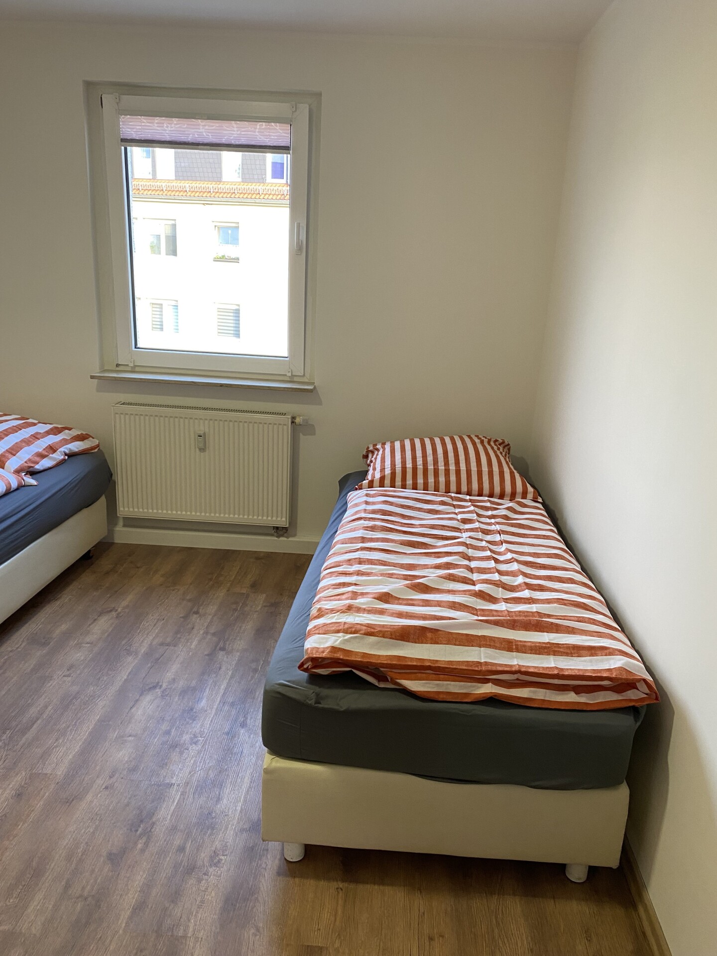 Monteur-Zimmer - Sachsen-Anhalt - Sehr schön eingerichtete Wohnung in 04519 Rackwitz