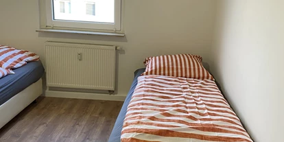 Monteur-Zimmer - Sachsen-Anhalt - Sehr schön eingerichtete Wohnung in 04519 Rackwitz