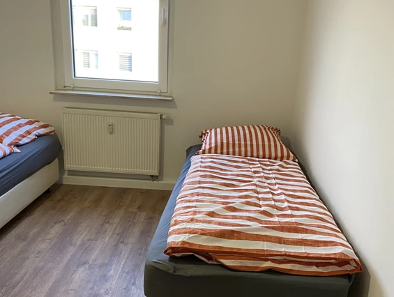 MonteurZimmer: Sehr schön eingerichtete Wohnung in 04519 Rackwitz