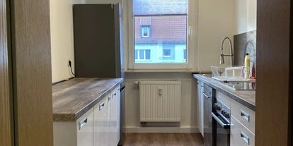 Monteur-Zimmer - Sachsen-Anhalt - https://www.deutschland-monteurzimmer.de/uploads/18814/1730058761671e9a095f719.jpg - Sehr schön eingerichtete Wohnung in 04519 Rackwitz