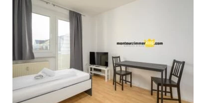 Monteur-Zimmer - Sachsen-Anhalt - monteurzimmerKING in SCHKEUDITZ