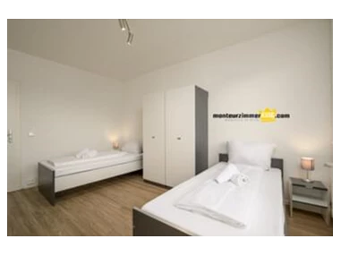 MonteurZimmer: monteurzimmerKING in SCHKEUDITZ