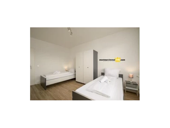 MonteurZimmer: monteurzimmerKING in SCHKEUDITZ