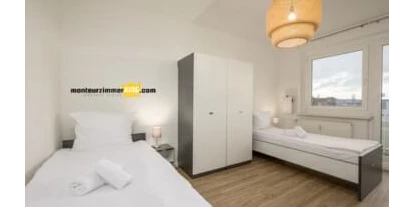 Monteur-Zimmer - Sachsen-Anhalt - monteurzimmerKING in SCHKEUDITZ