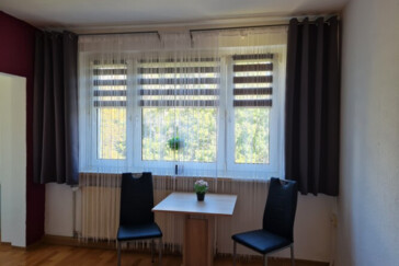 Monteur-Zimmer - Steffen Greiser