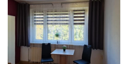 Monteur-Zimmer - Sachsen-Anhalt - Steffen Greiser