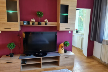 Monteur-Zimmer - Steffen Greiser