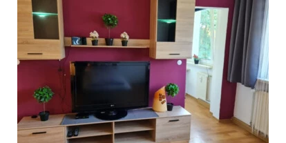 Monteur-Zimmer - Sachsen-Anhalt - Steffen Greiser
