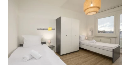 Monteur-Zimmer - Sachsen-Anhalt - monteurzimmerKING in Leipzig