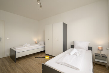 Monteur-Zimmer - monteurzimmerKING in Leipzig