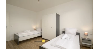 Monteur-Zimmer - Sachsen-Anhalt - monteurzimmerKING in Leipzig
