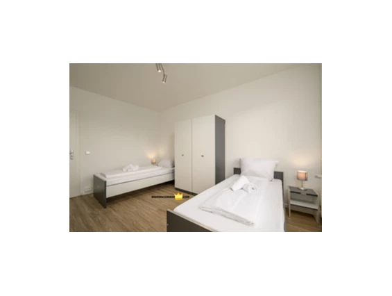 MonteurZimmer: monteurzimmerKING in Leipzig