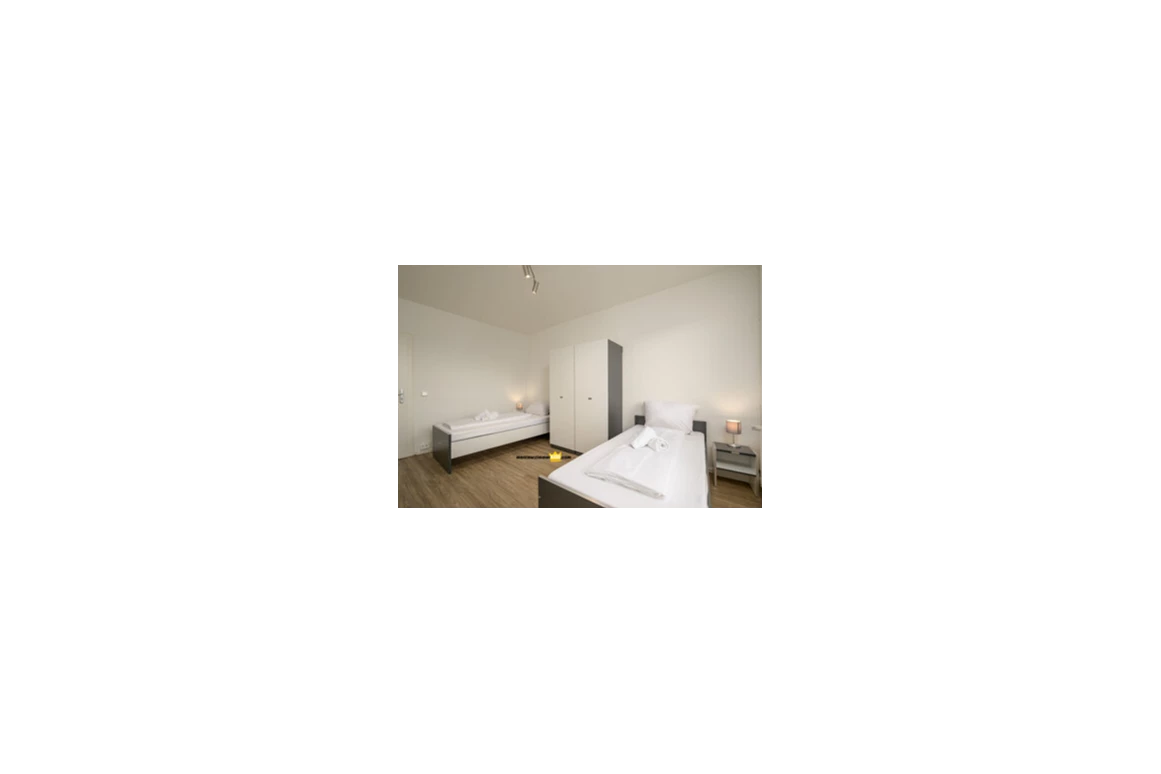 MonteurZimmer: monteurzimmerKING in Leipzig