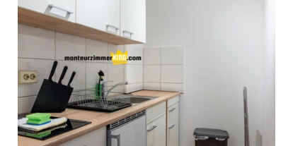 Monteur-Zimmer - Sachsen-Anhalt - monteurzimmerKING in Leipzig