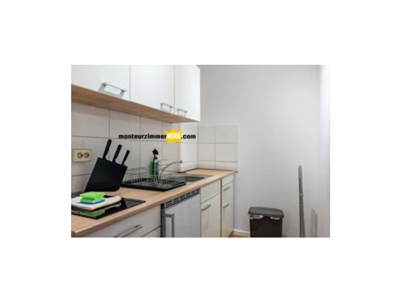 MonteurZimmer: monteurzimmerKING in Leipzig