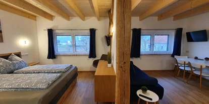 Monteur-Zimmer - Vichtenstein (Vichtenstein, Sankt Roman) - Bed & Breakfast