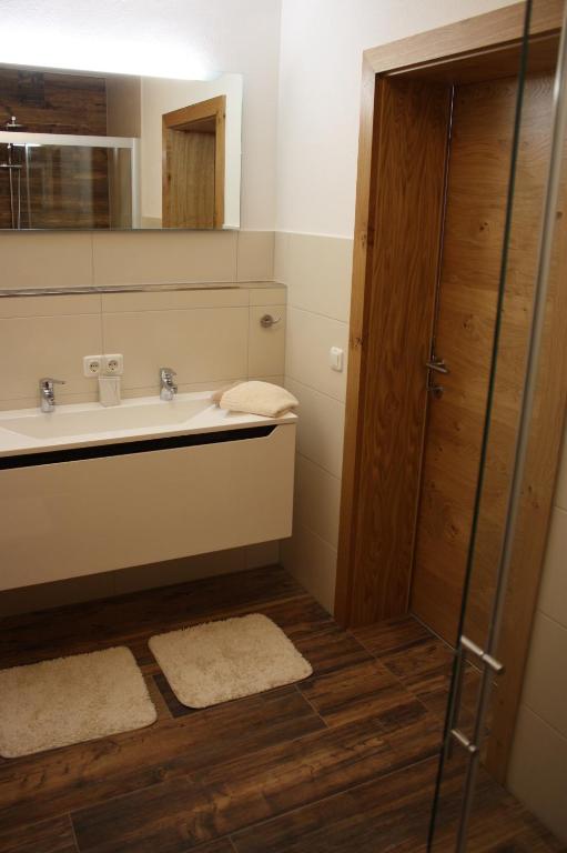 MonteurZimmer: Bed & Breakfast