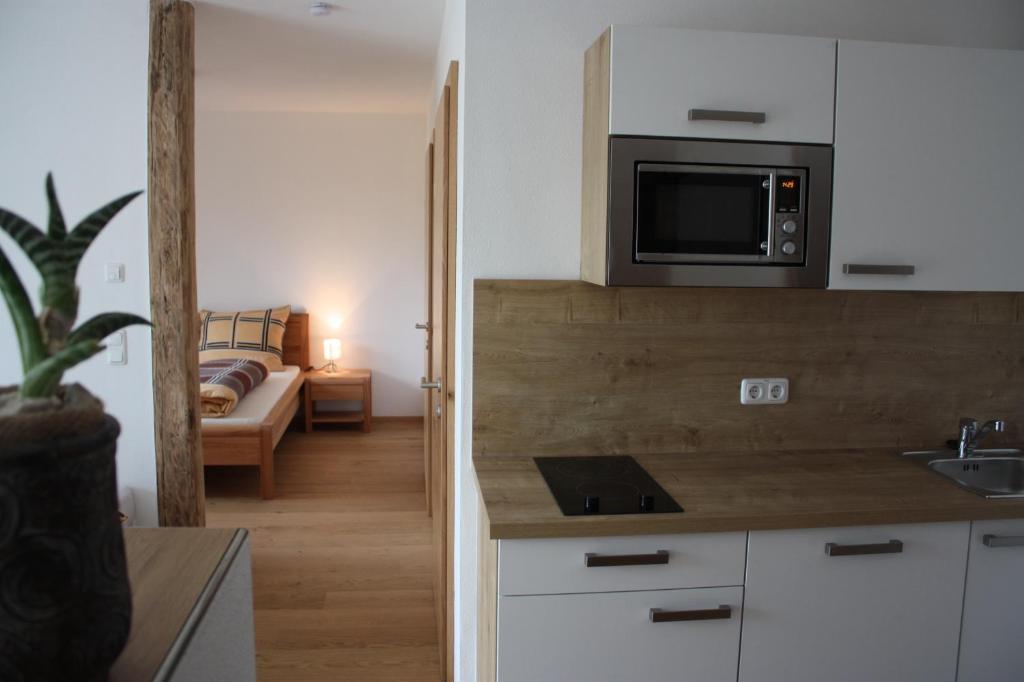 MonteurZimmer: Bed & Breakfast