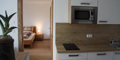 Monteur-Zimmer - Vichtenstein (Vichtenstein, Sankt Roman) - Bed & Breakfast
