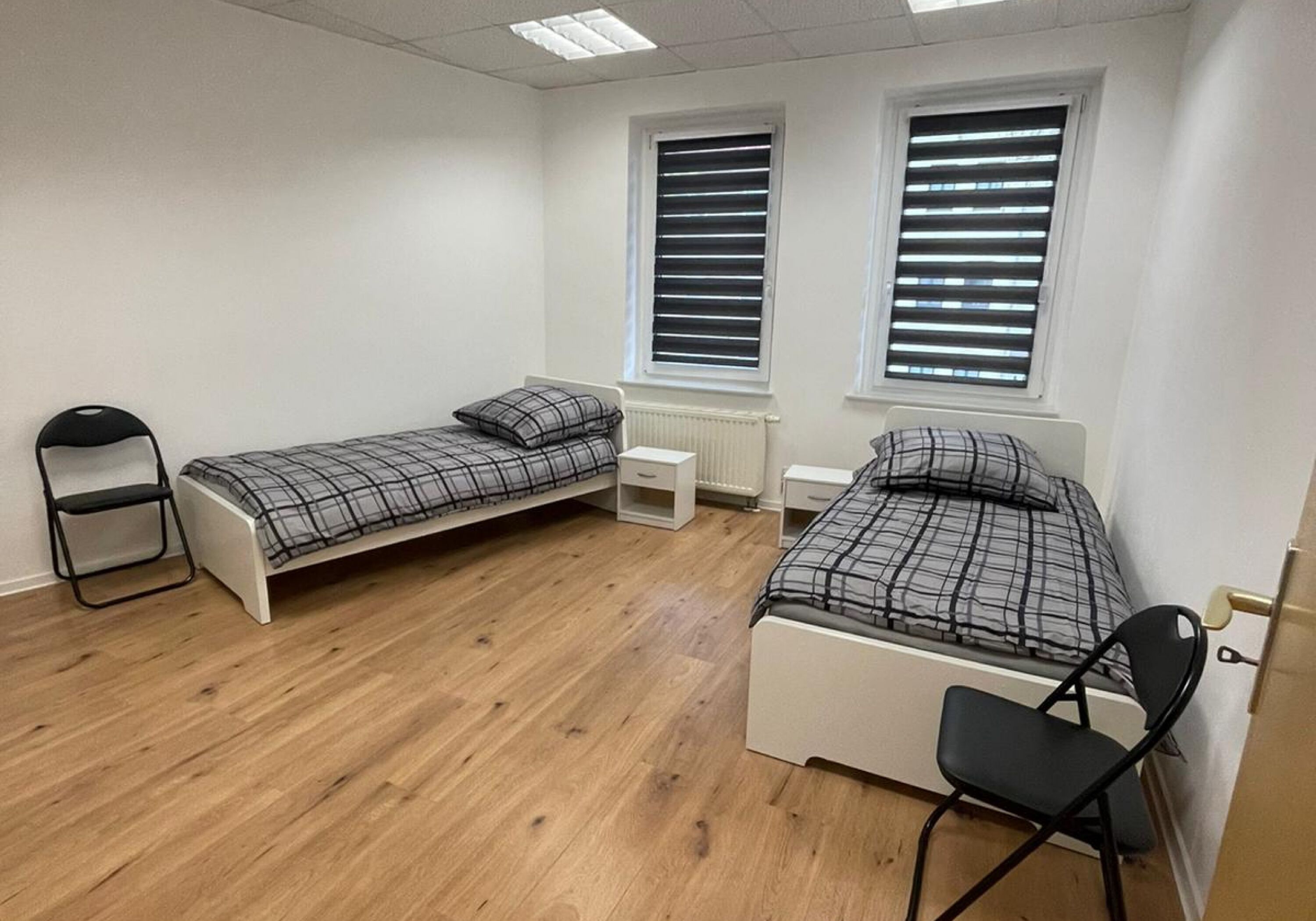 Monteur-Zimmer - Gäste- Monteurzimmer in Leipzig (Top Lage)