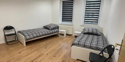 Monteur-Zimmer - Sachsen-Anhalt - Gäste- Monteurzimmer in Leipzig (Top Lage)