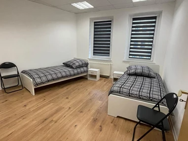 MonteurZimmer: Gäste- Monteurzimmer in Leipzig (Top Lage)