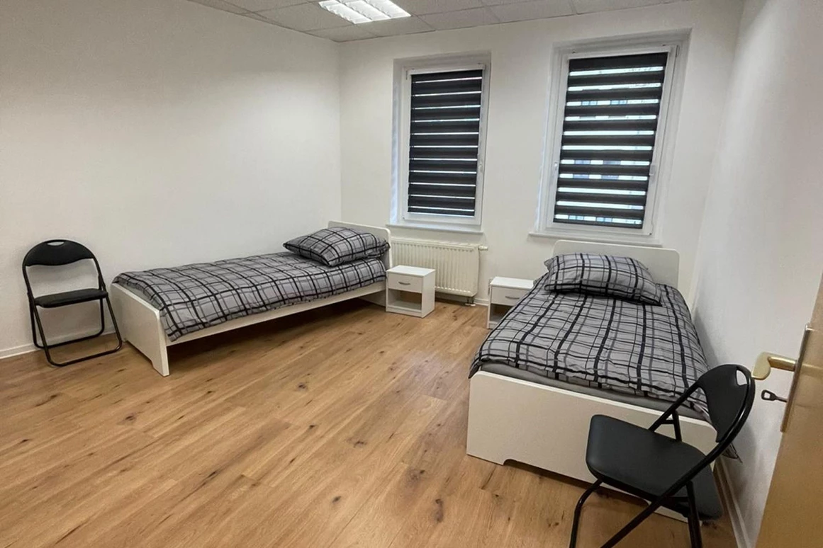 MonteurZimmer: Gäste- Monteurzimmer in Leipzig (Top Lage)
