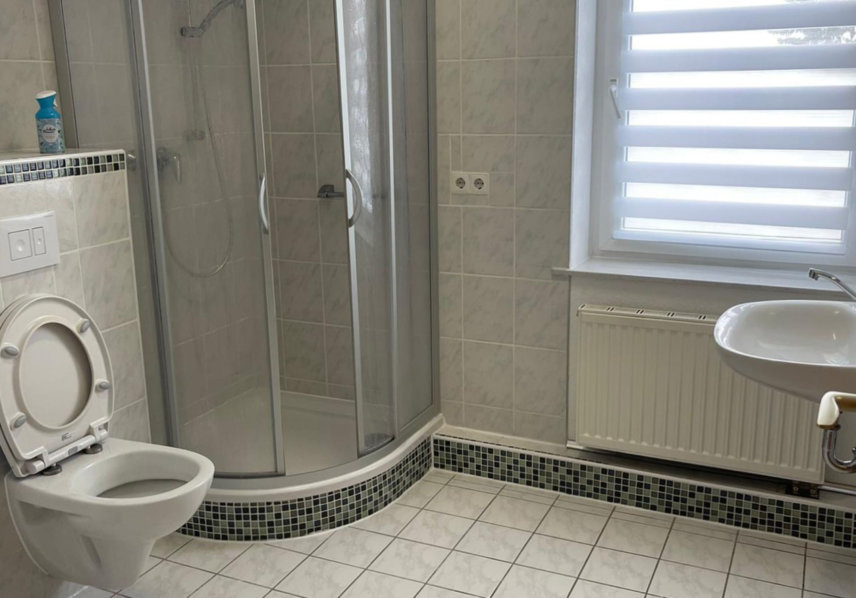 Monteur-Zimmer - Gäste- Monteurzimmer in Leipzig (Top Lage)