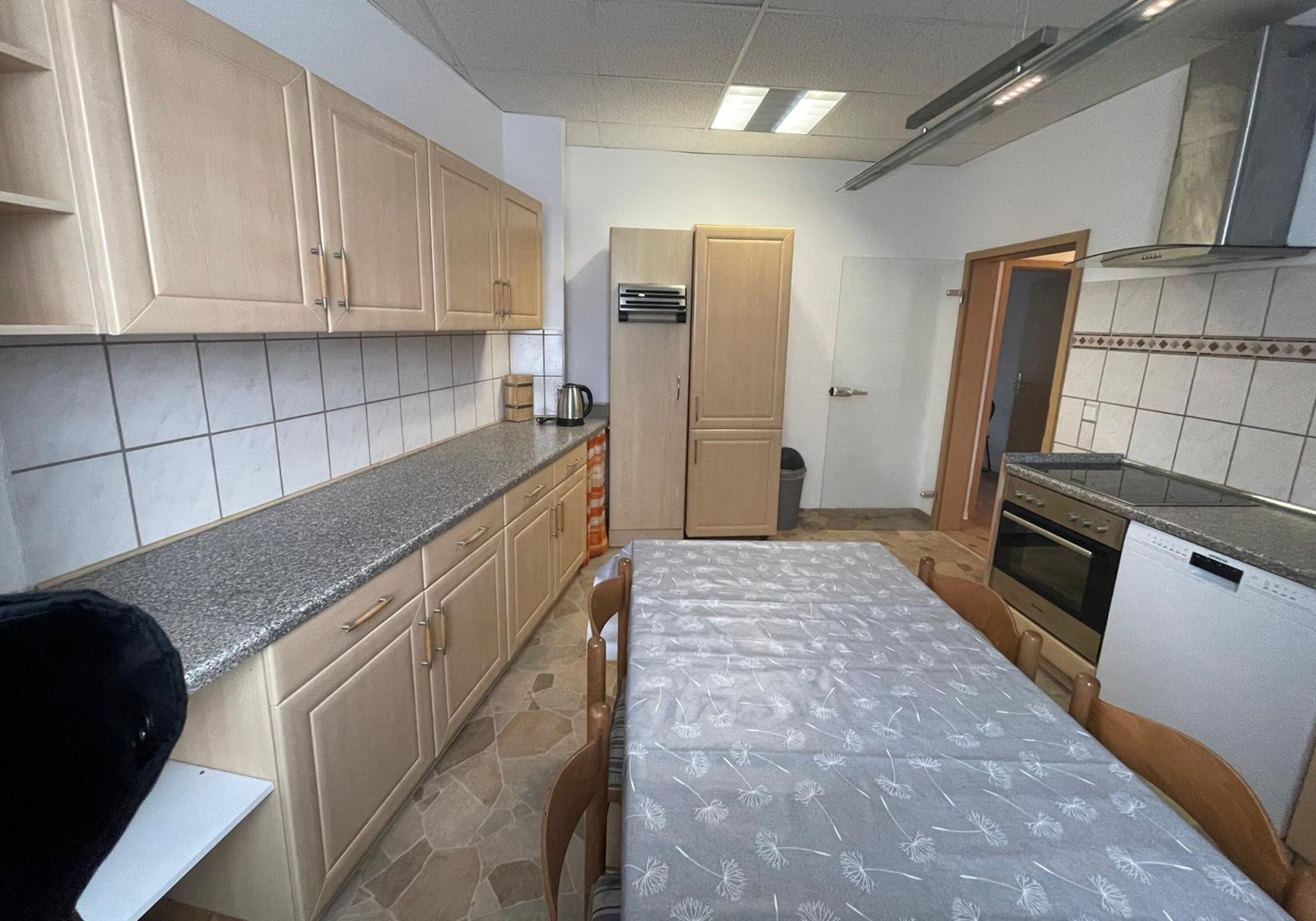 Monteur-Zimmer - Gäste- Monteurzimmer in Leipzig (Top Lage)