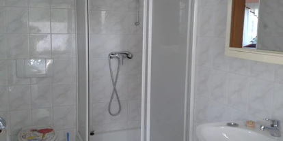 Monteur-Zimmer - Sachsen-Anhalt - Einraumwohnung im Grünen in 04668 Parthenstein