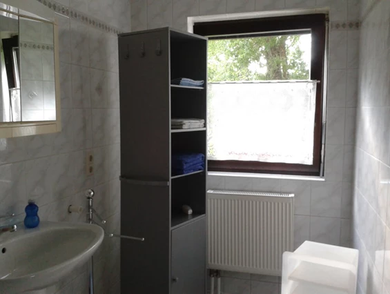 MonteurZimmer: Einraumwohnung im Grünen in 04668 Parthenstein