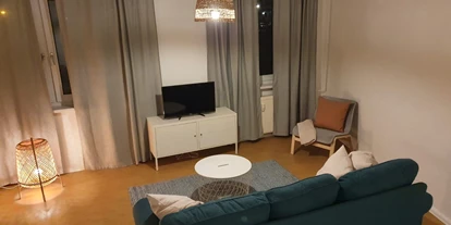 Monteur-Zimmer - Sachsen-Anhalt - Monteurwonung für 6 Leute