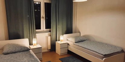 Monteur-Zimmer - Sachsen-Anhalt - Monteurwonung für 6 Leute