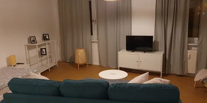 Monteur-Zimmer - Sachsen-Anhalt - Monteurwonung für 6 Leute
