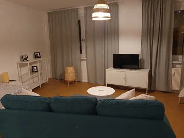 MonteurZimmer: Monteurwonung für 6 Leute