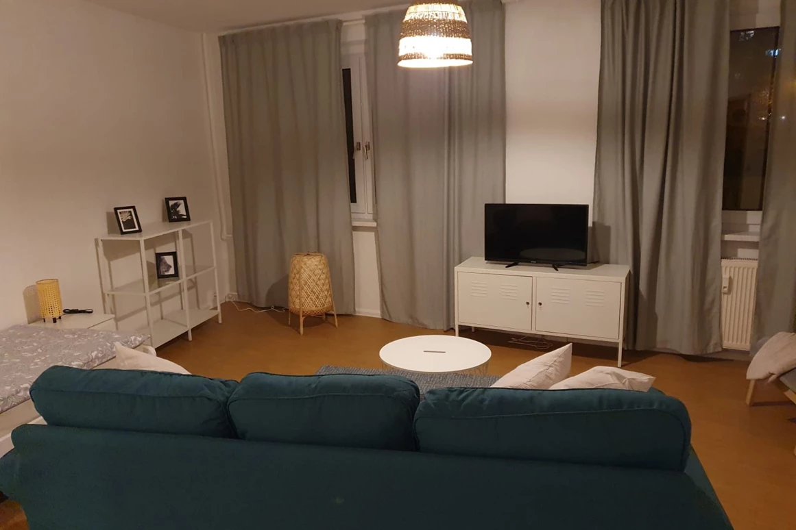 MonteurZimmer: Monteurwonung für 6 Leute