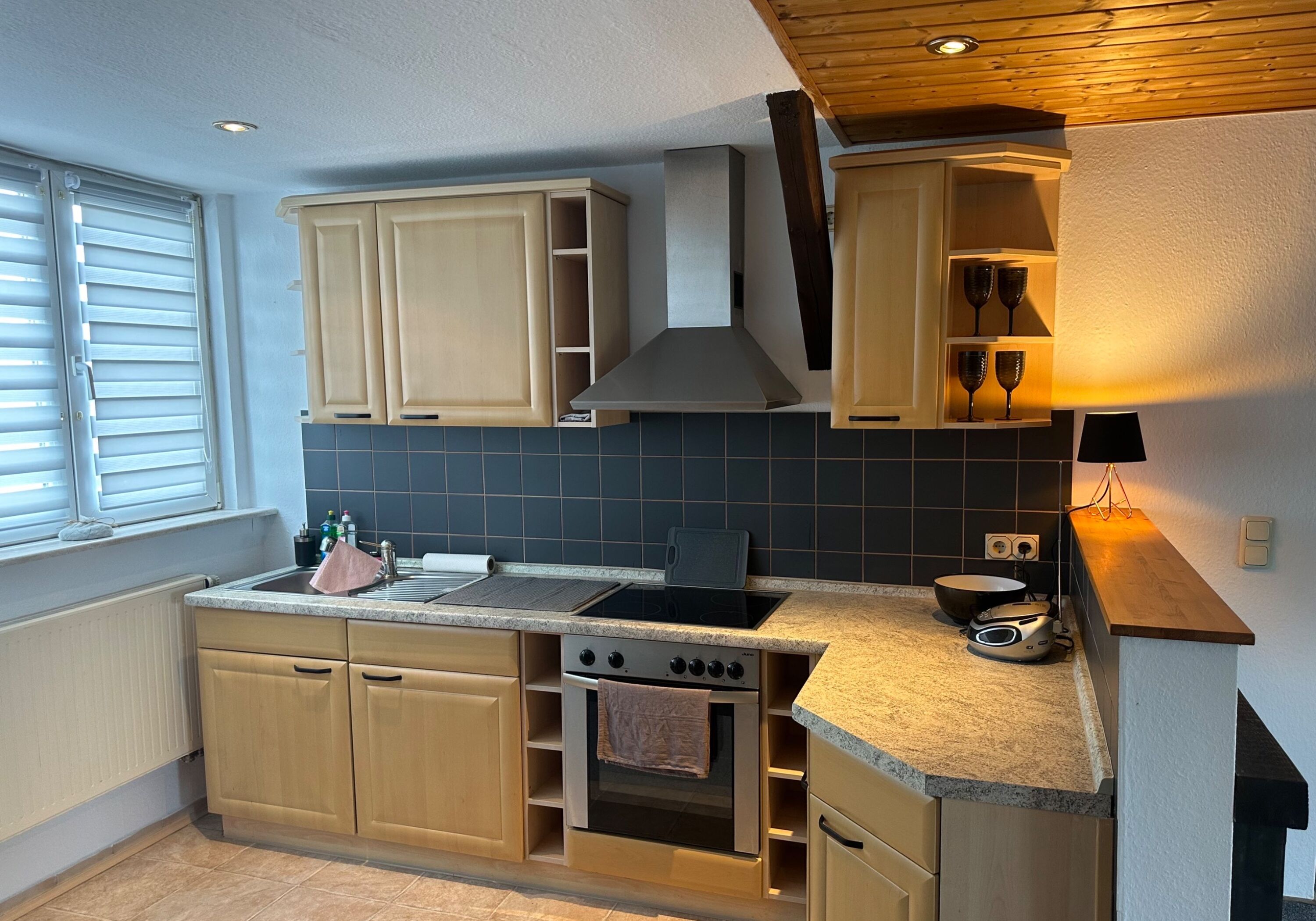 Monteur-Zimmer - Stars PLUS * * * Nähe NEUE Messe, BMW Werk ***