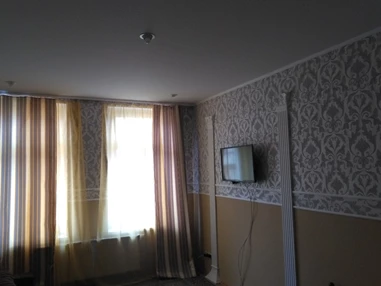 MonteurZimmer: Wohnung Petrushov